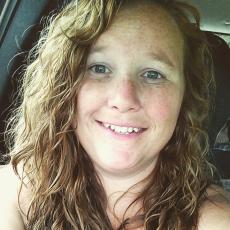 Portrait of Chelsea Merritt