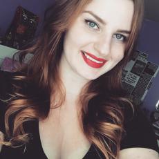 Portrait of Brittany DeBruin
