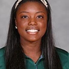 Portrait of Cierra Williams