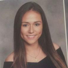 Portrait of Veronica Villamizar