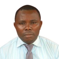 Portrait of Opeyemi Omoriwo