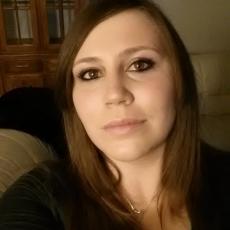 Portrait of Brittany Peck