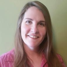 Portrait of Tammie Thornton