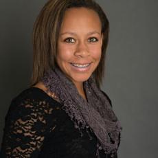 Portrait of Miranda Lawson