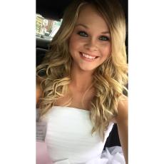 Portrait of Madison Noe