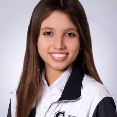 Portrait of Angela Gomez