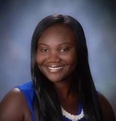 Mary Adarkwah's picture