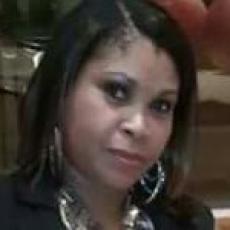 Portrait of Lashonda Lawton