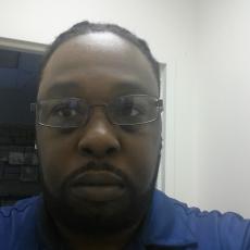 Portrait of Christopher L. Curry