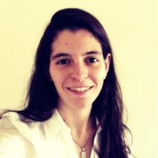Portrait of Wanda Rapisardi
