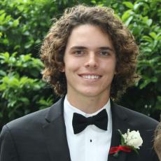Portrait of Riley Owen