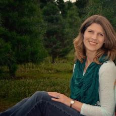 Portrait of Brandy Dumas