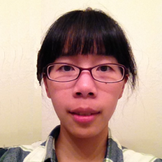 (Joyce) Chia-Yun Chiang's picture (Joyce) Chia-Yun Chiang's picture