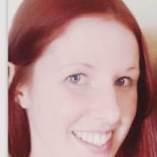 Portrait of Kristy Alanis-Cook