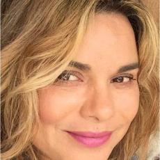 Portrait of Norma Galvan Tellez