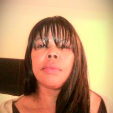Portrait of Floxy Ogu