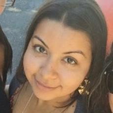 Portrait of Brenda Gutierrez