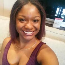 Portrait of Hadiyah Williams