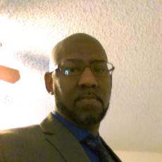 Portrait of Clifton Williams