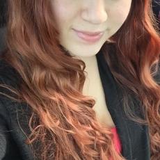 Portrait of Erica Lopez