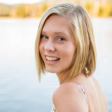 Portrait of Lindsey Yozamp