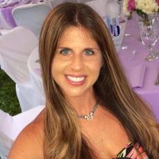 Portrait of Kimberly Lopez
