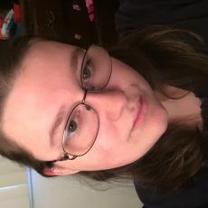 Portrait of Emilee Schroeder