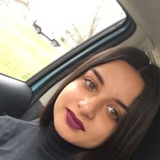 Portrait of Marwah Jalawan