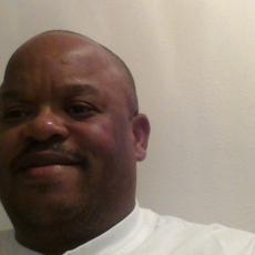 Portrait of Reginald Gordon