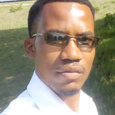 Portrait of Sebastine Bulindah