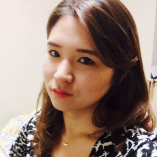 Portrait of Yunoh Lee