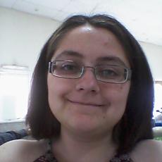 Portrait of Paola Gonzalez