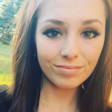 Portrait of Tiffany Armstrong
