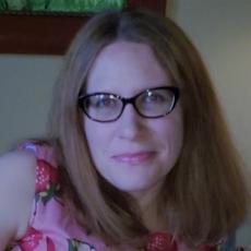 Portrait of Dusty Low