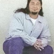 Portrait of Brian Keffer