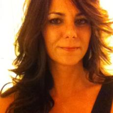 Portrait of Kelly Catteau