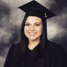 Portrait of Kayla Madera