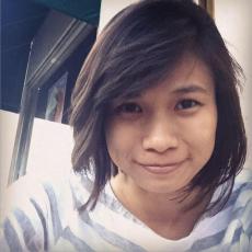 Portrait of Anh Nguyen