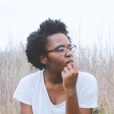 Portrait of Brionna Watkins