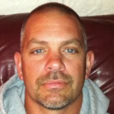 Portrait of Chris Anthony
