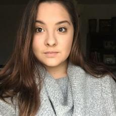 Portrait of Brooke Bova