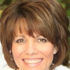 Portrait of Tffany Daniels