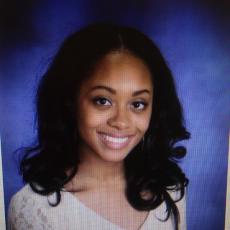 Portrait of Najae Ratcliff