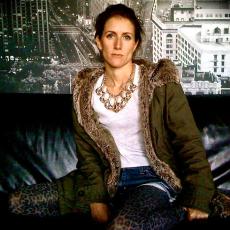 Portrait of Jandira Marques