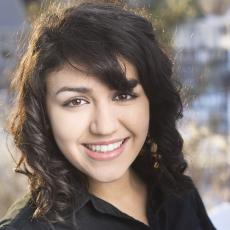 Portrait of Jassy Jacas