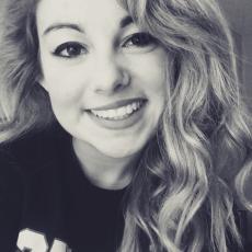 Portrait of Haley Bartlett