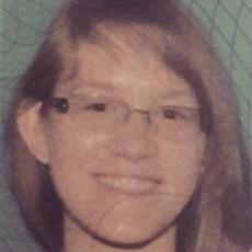 Portrait of Ashley Knobbe