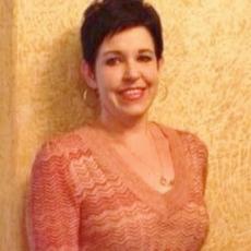 Portrait of Susan Jones