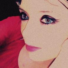 Portrait of Jessica Thomas