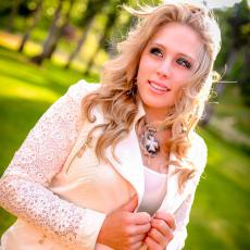 Portrait of Kaylee Smith